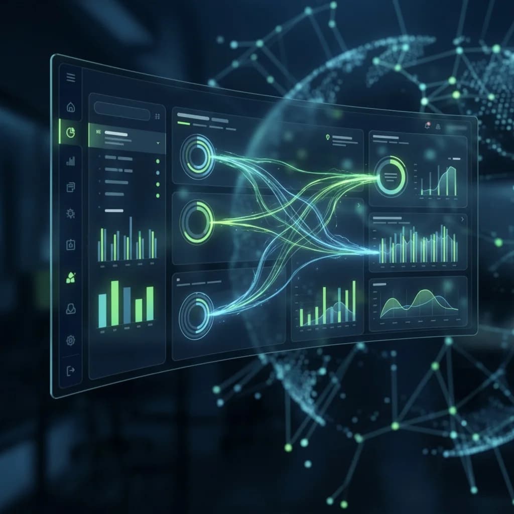 Azalan BT yükleri için CloudFlex çözümü