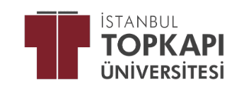 İSTANBUL TOPKAPI ÜNİVERSİTESİ logosu