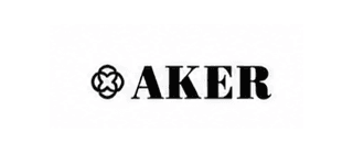 AKER logosu