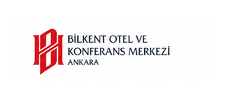 Bilkent Otel ve Konferans Merkezi logosu