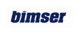 bimser logosu