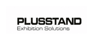 Plusstand logosu