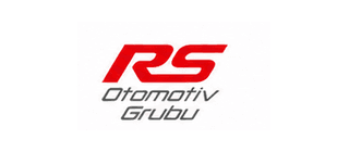 RS Otomotiv Grubu logosu