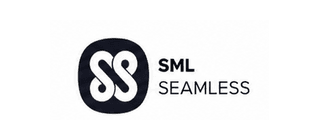 SML Seamless logosu