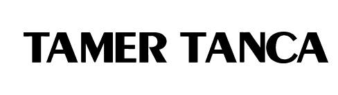 Tamer Tanca logosu