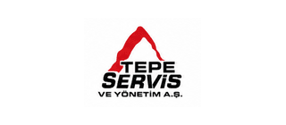 Tepe Servis logosu