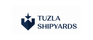 Tuzla Shipyards logosu