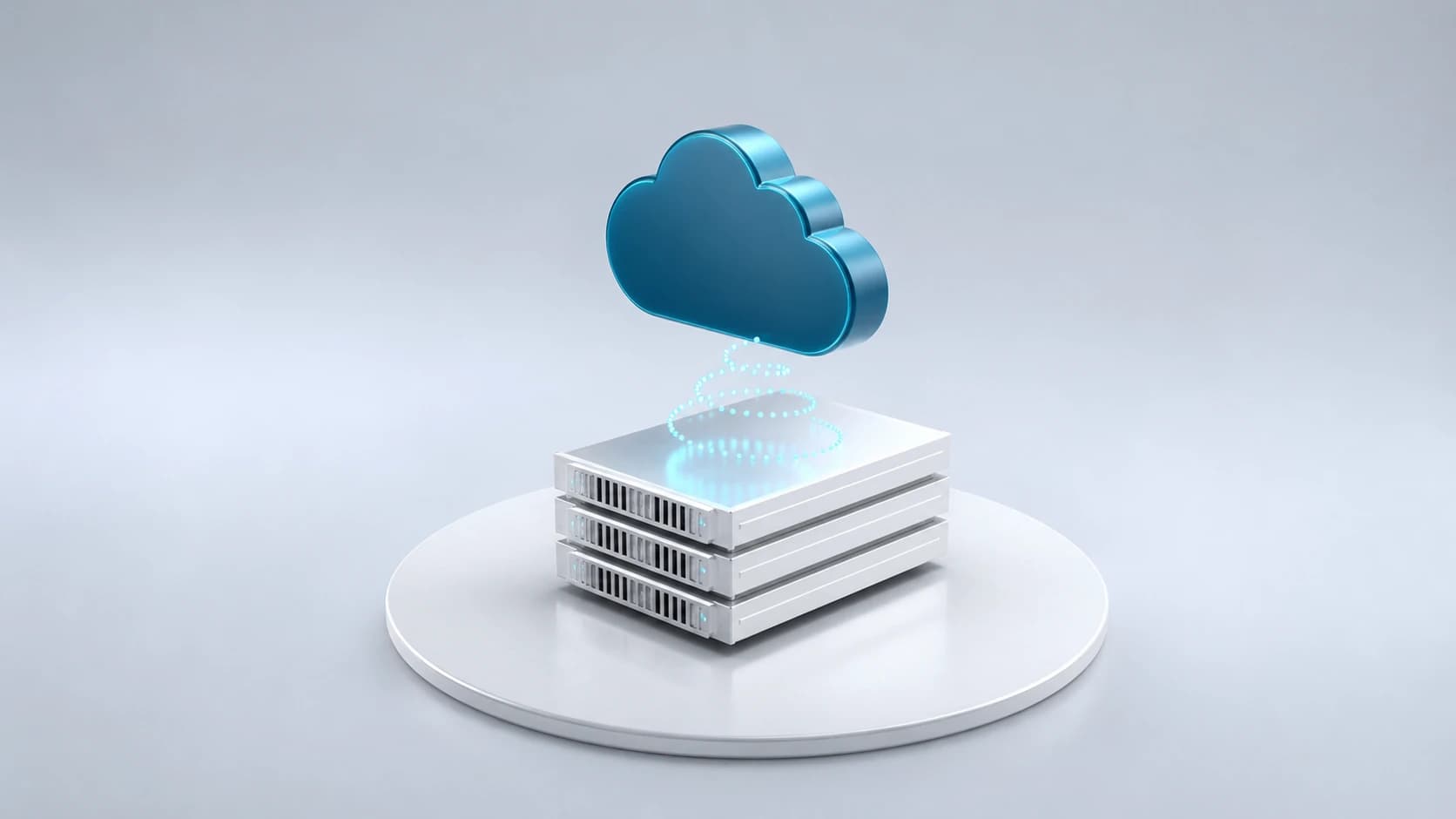 Microsoft Azure Stack çözümü